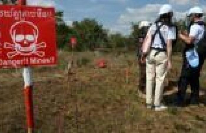 Omar Hilale encabezará la VI Conferencia de la ONU por una zona libre de armas nucleares en Oriente Medio