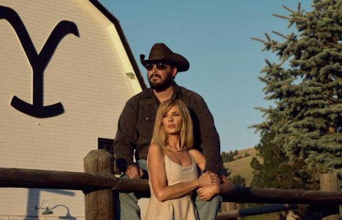 ¿La temporada 5 de Yellowstone realmente anuncia el final de la serie?