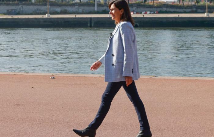 Después del Ayuntamiento de París, ¿qué futuro le espera a Anne Hidalgo?