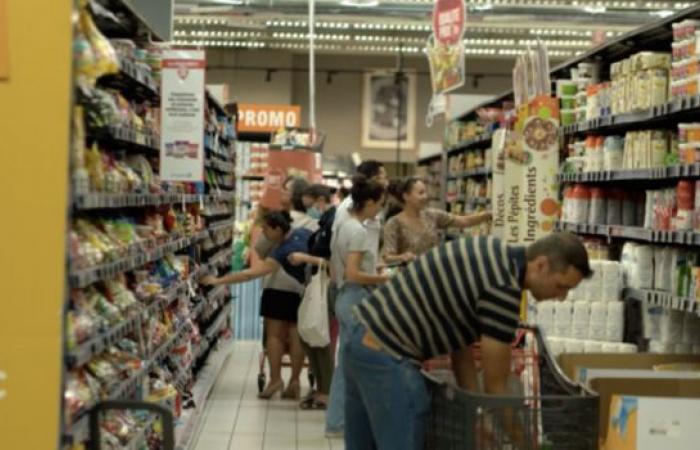 Los precios al consumo se mantienen estables en octubre, +1,5% interanual