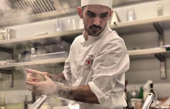 Los “Top Chefs” del mañana compiten en un concurso de “lujo”