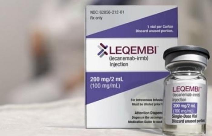 Lécanémab: una autorización europea que plantea interrogantes