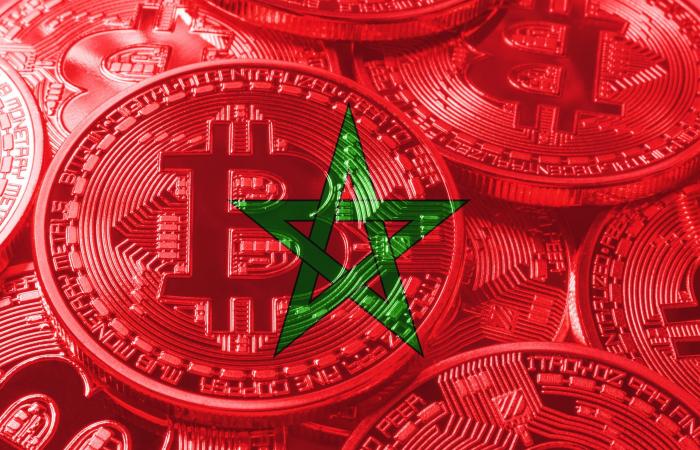 Marruecos prepara una ley para permitir las criptomonedas y explorar una moneda digital