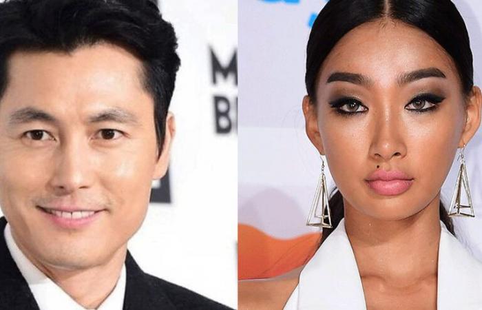 El hijo de Moon Gabi tendrá todos los derechos sobre la herencia de Jung Woo Sung – K-GEN