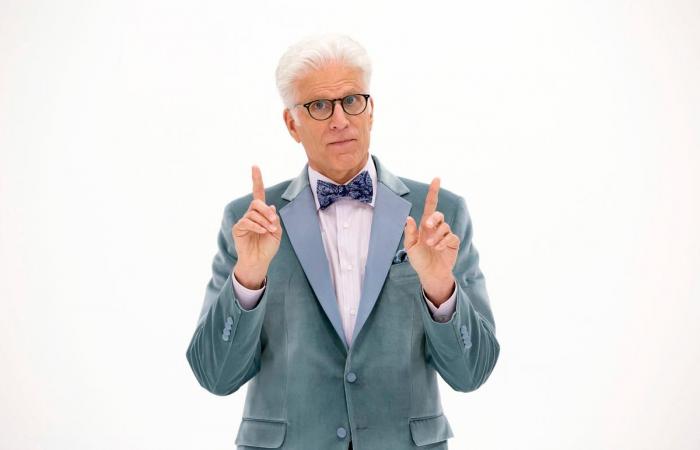 De “Cheers” a “Old-fashioned Spy”, cinco papeles para (re)descubrir el genio cómico del actor estadounidense Ted Danson