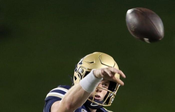 Predicción Toledo Rockets vs Akron Zips, 26/11/2024 Selecciones, mejores apuestas y cuotas de fútbol universitario