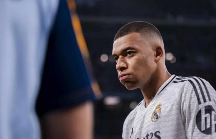 Kylian Mbappé no es la envidia de Rocheteau