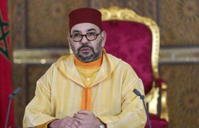 El rey Mohammed VI apresura la acción internacional para obligar a Israel a levantar el asedio a Gaza – Profundidad marroquí