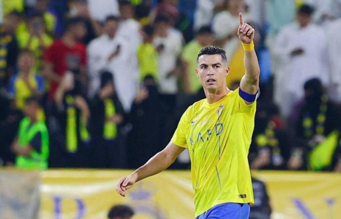 La respuesta de Cristiano Ronaldo a las ‘felicitaciones’ de Elon Musk por X tras la victoria de Al-Nassr