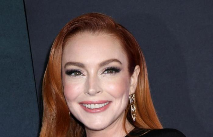 Lindsay Lohan gastó hasta $ 300 mil en cirugía plástica, afirma un experto mientras la actriz hace alarde de su rostro juvenil