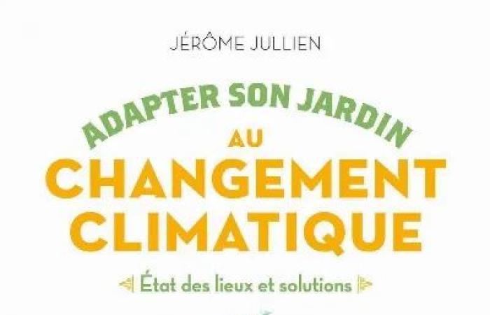 Conferencia “Adaptación del huerto y la huerta al cambio climático” el 27 de noviembre de 2024 en París 7 (75)