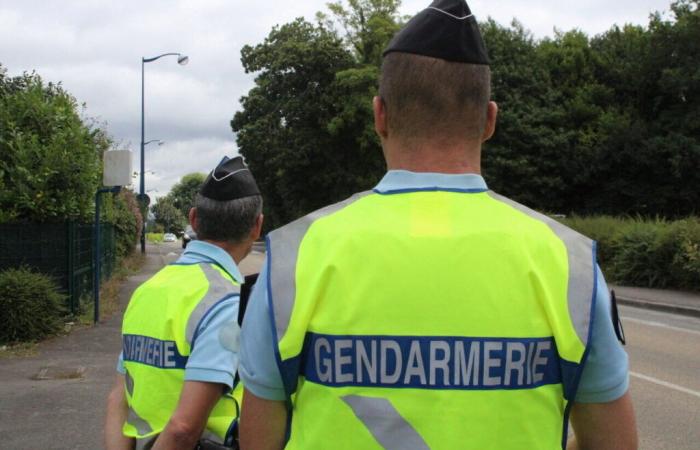 En La Mancha, un hombre en prisión aprovecha una cita médica para escapar