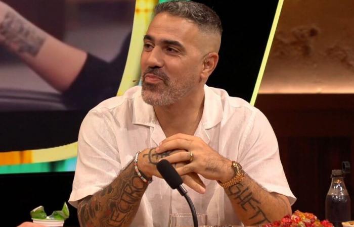 El Bushido juzga repentinamente con dureza al miembro del jurado de “DSDS” Dieter Bohlen