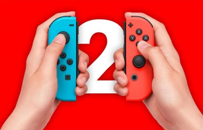 Nintendo Switch 2: El fabricante se prepararía mucho para el lanzamiento de su consola y haría todo lo posible para evitar un lanzamiento como el de la PS5