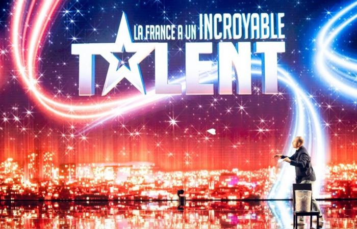 ¡Sorpresa, la final de France Has Incredible Talent no se retransmitirá los miércoles!