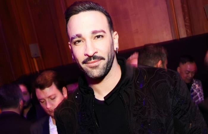 “En una semana”, Adil Rami, de 38 años, revela el número de sus parejas en la cama