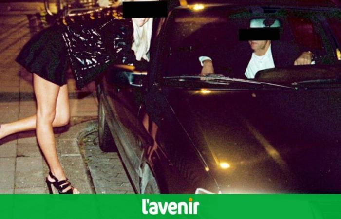 Tribunal Penal de Arlon: “La prostitución personal como tal no es un delito”