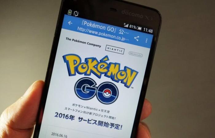 por qué tus juegos de Pokémon Go algún día podrían beneficiar a los militares