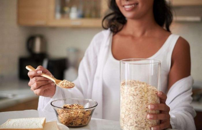 Comer avena: 4 beneficios para la salud que debes conocer