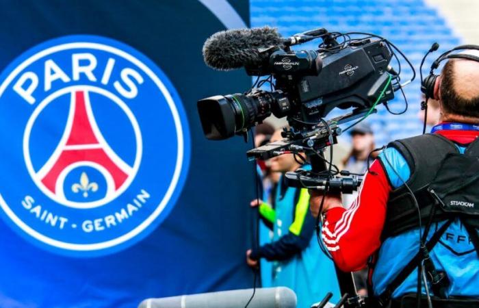 PSG, un marginado que no pasa