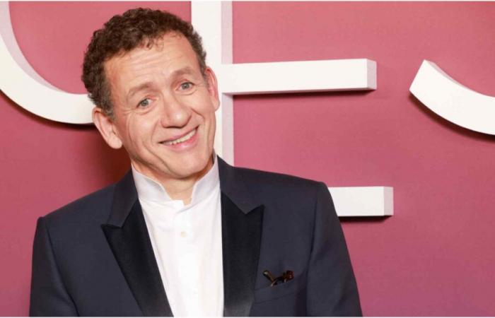 Dany Boon reflexiona sobre las duras palabras de su padre: “Vas a ser un vagabundo”