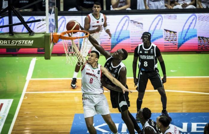 ¿Quién fue el MVP de cada país durante las Eliminatorias del Dakar? | Baloncesto FIBA