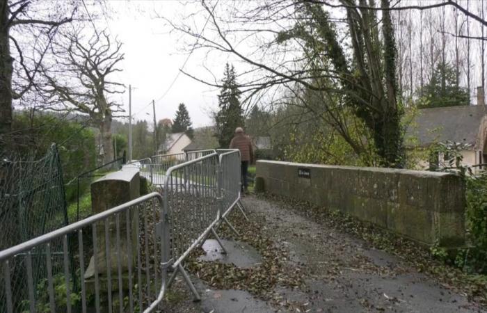 En Francia, 3.000 puentes municipales tienen “importantes defectos estructurales”