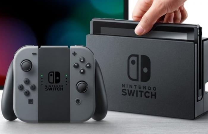 Los rumores en torno a Nintendo Switch 2 se relanzan, y esta vez hablamos de fecha de revelación… y fecha de lanzamiento