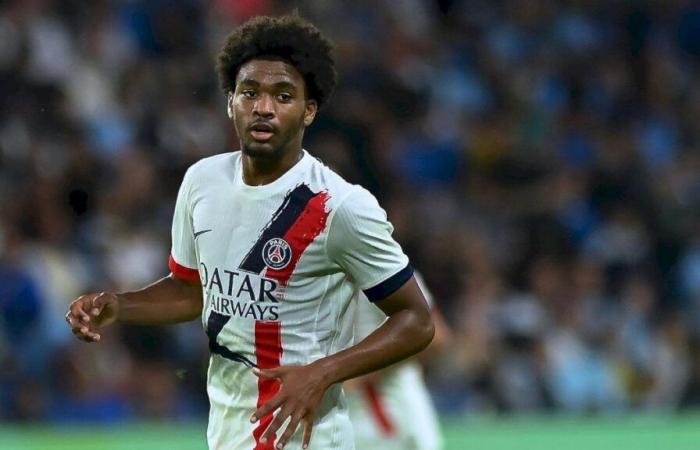 El PSG atomiza al Bayern de Múnich, el Brest derrotado por el FC Barcelona