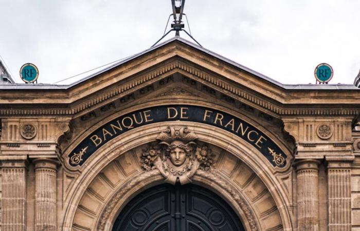 La Banque de France niega una filtración de datos, pero confirma un ataque