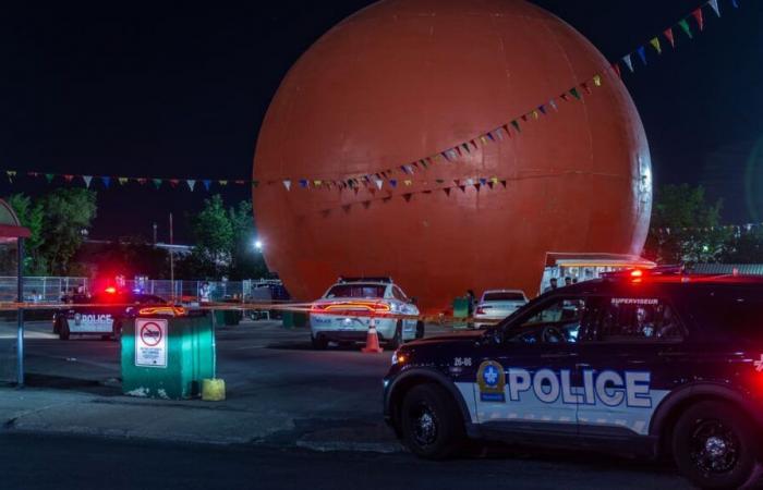 A más de dos años del crimen: imputados por la muerte de un padre en el Orange Julep