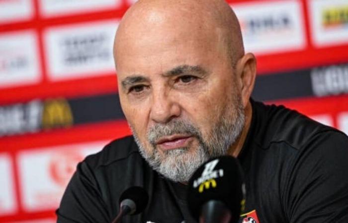 ¡Dos reclutas identificados por Sampaoli!