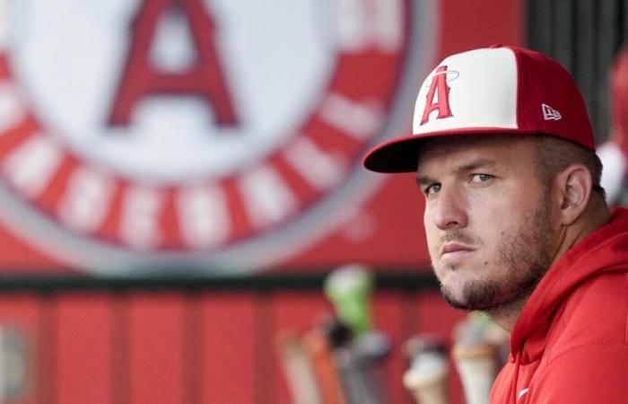 Los Angelinos están fichando jugadores, pero ¿qué pueden esperar de Mike Trout?