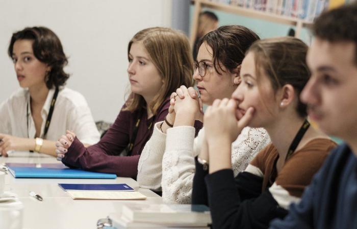 Premio Goncourt para estudiantes de secundaria: los cinco libros finalistas