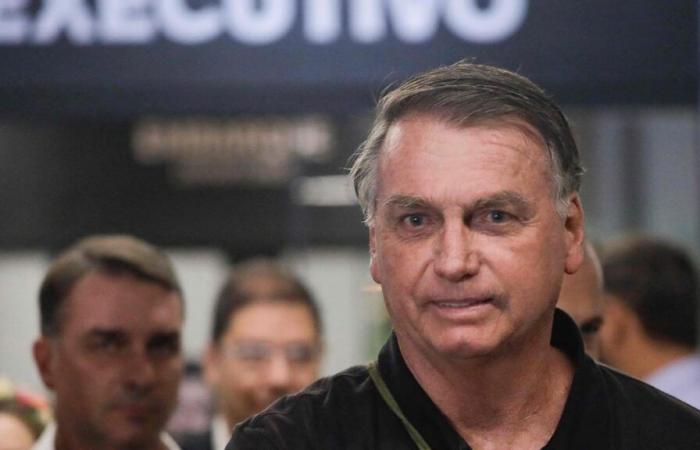 Brasil: Bolsonaro sospechoso de “participación activa” en un proyecto de golpe de Estado