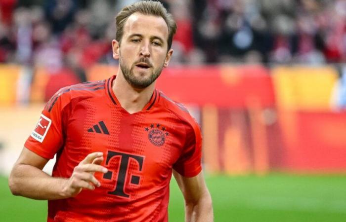 Bayern, Kane promete el infierno al PSG: “Vamos a…”