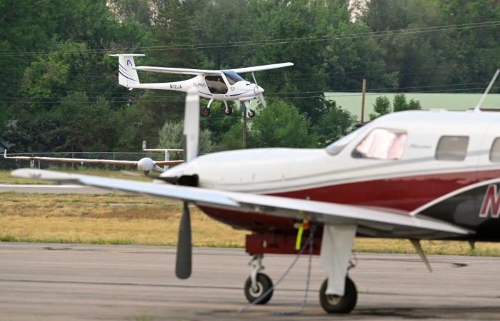 Boulder nombra a David Ruppel gerente interino del aeropuerto – Boulder Daily Camera