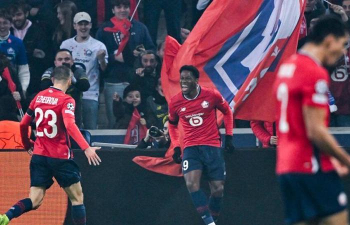 Lille: ¿qué canal y cómo ver el partido en streaming?