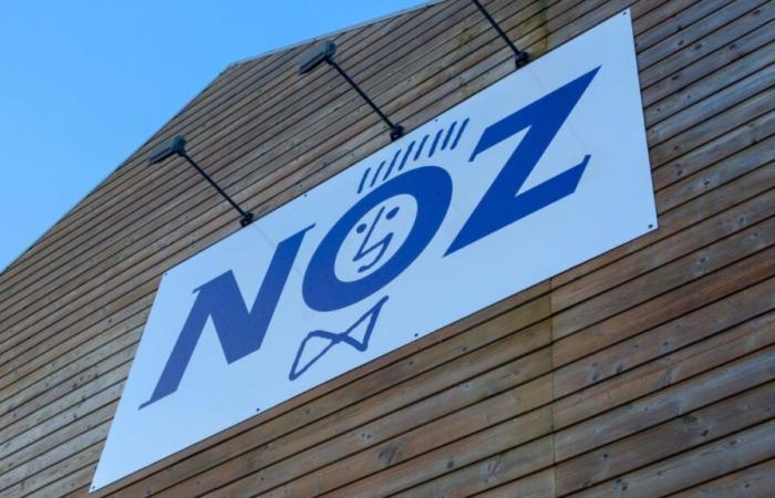 NOZ recompra 180.000 piezas de esta marca de moda y lanza una importante liquidación en esta fecha concreta