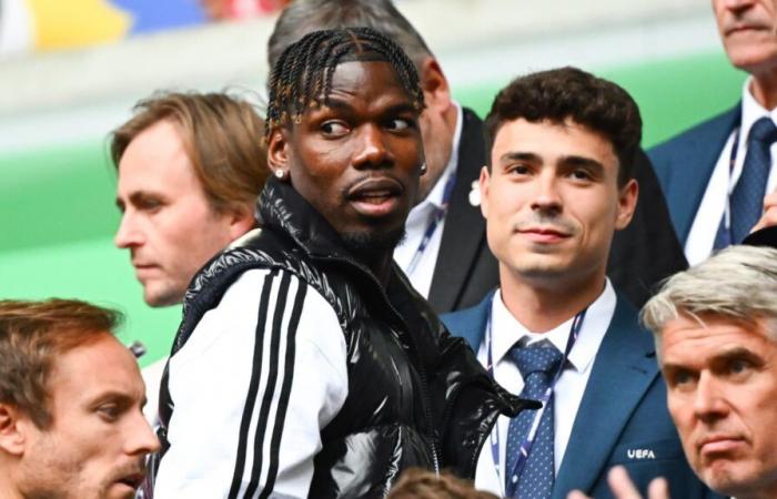 Sigue en directo el juicio a seis “familiares” de Paul Pogba juzgados por su secuestro