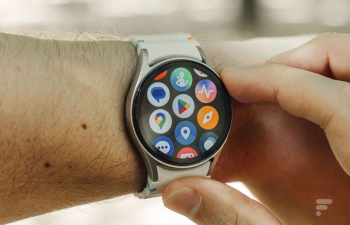 Wear OS 5.1 ya está llegando, aquí tienes las principales novedades previstas para tu reloj conectado