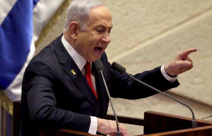 Alto el fuego con Hezbollah | Lo que dijo Benjamín Netanyahu en su discurso a la nación