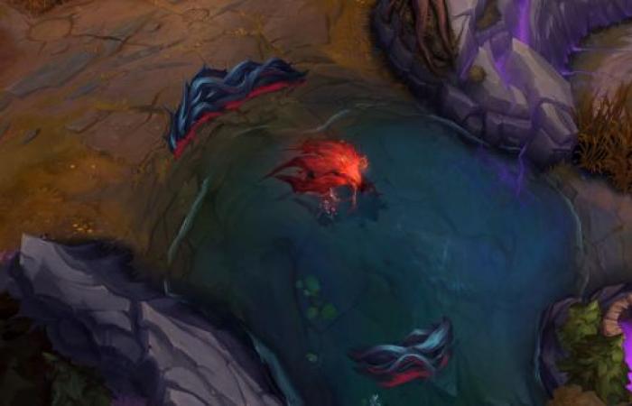 League of Legends: ¡lo que sabemos sobre la temporada 15!