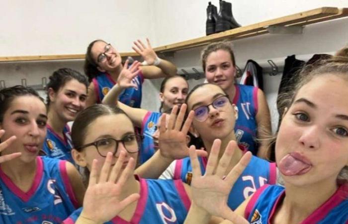 Castéra-Verduzan. Baloncesto: tres victorias de la ACR