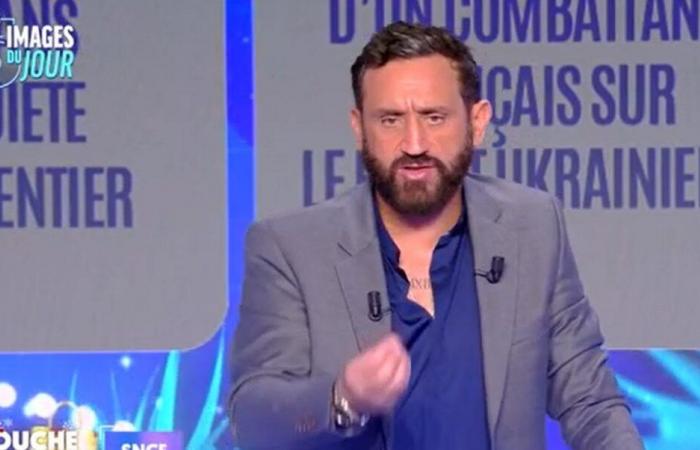 ¿Cyril Hanouna y el TPMP odiaban? Arremete contra actor adorado por el público tras sus críticas contra C8