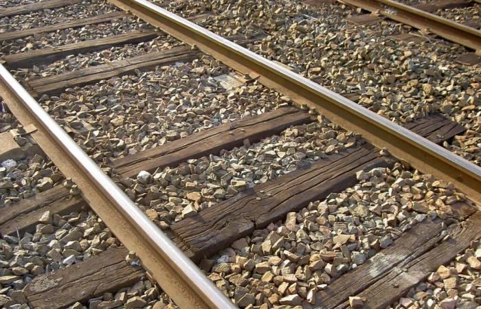 El robo de cables complica el tráfico ferroviario entre Oise y París