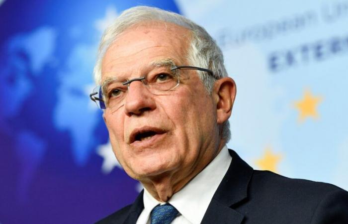 Israel “no tiene excusa” para rechazar el alto el fuego en el Líbano: Borrell