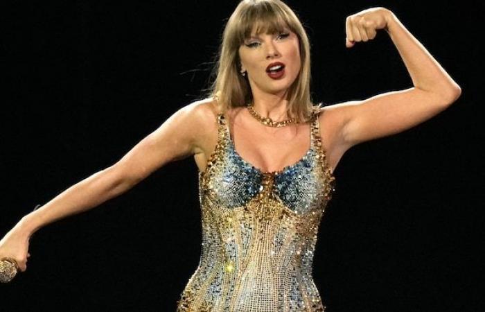 Taylor Swift podría recaudar 157 millones de dólares en Vancouver | Taylor Swift en Canadá