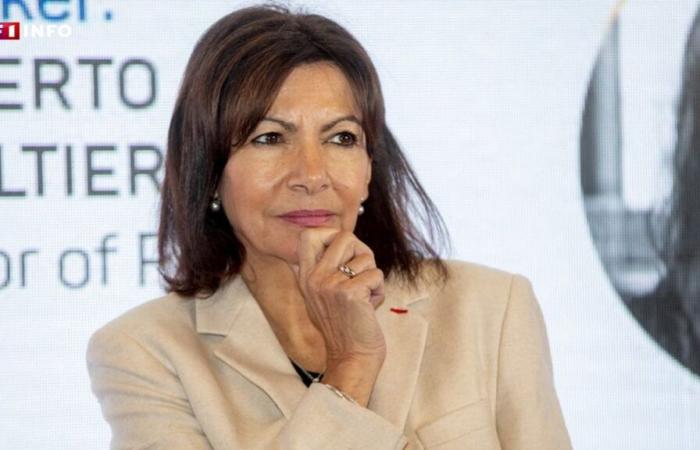 Anne Hidalgo no es candidata a un tercer mandato en París: en su bando, ¿quién podría sucederla?