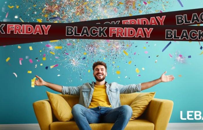 A menos de 8 euros, este paquete de Lebara rompe precios para el Black Friday – Limón